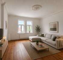 Wohnung zum Mieten in Lübeck 1.390,00 € 116 m²