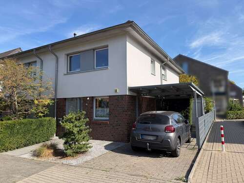 Foto - Haus zum Mieten in Rheine 1.100,00 € 102.49 m²