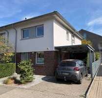 Haus zum Mieten in Rheine 1.100,00 € 102.49 m²