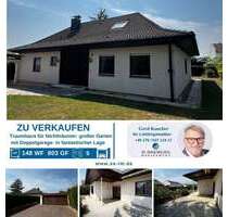 Haus zum Kaufen in Königsbach-Stein 599.000,00 € 148.15 m²