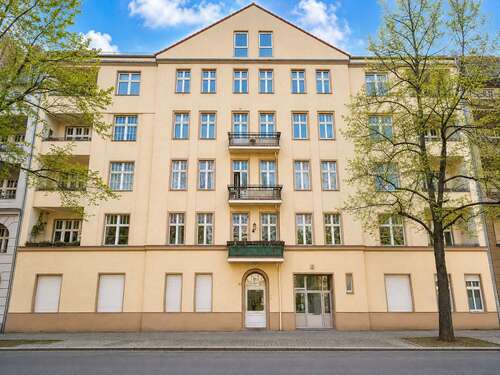 Foto - Wohnung zum Kaufen in Berlin 170.000,00 € 41 m²