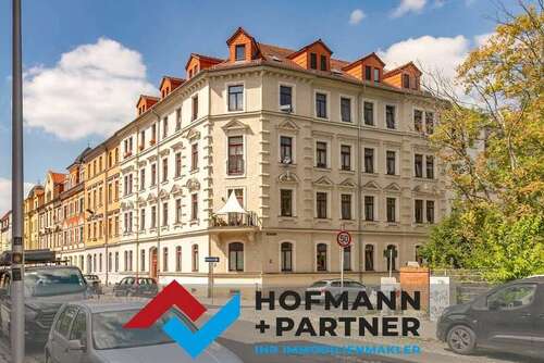 Foto - Wohnung zum Mieten in Meißen 399,00 € 60 m²