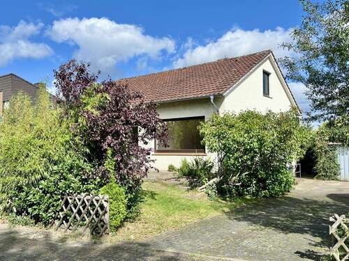 Foto - Haus zum Kaufen in Detmold 289.000,00 € 119.36 m²