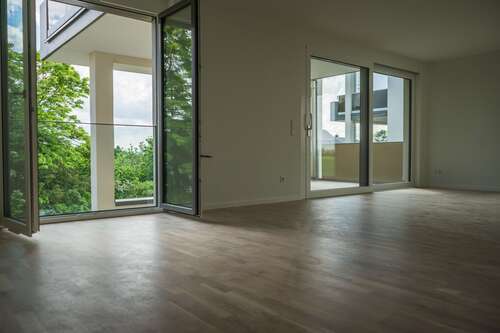 Foto - Wohnung zum Kaufen in Remseck am Neckar 548.400,00 € 91.11 m²