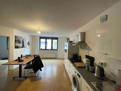 Foto - Wohnung zum Mieten in Mannheim 1.300,00 € 115 m²