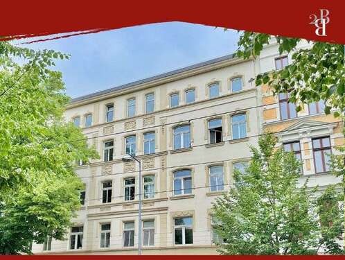 Foto - Wohnung zum Kaufen in Magdeburg 82.000,00 € 61.49 m²