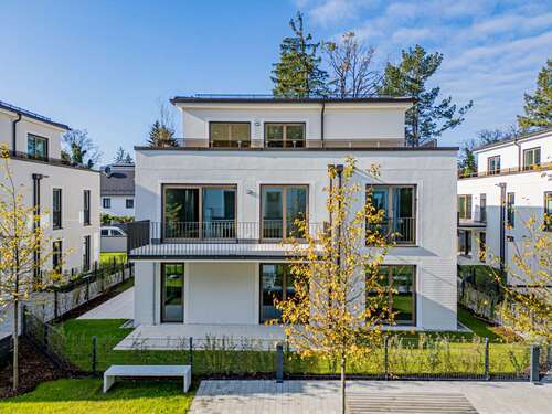 Foto - Wohnung zum Mieten in München 2.650,00 € 95.54 m²