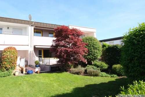 Foto - Haus zum Kaufen in Remseck 519.000,00 € 121 m²