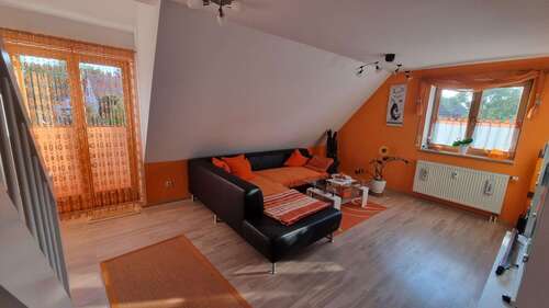 Foto - Wohnung zum Kaufen in Adelsdorf 377.000,00 € 112 m²