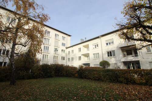 Foto - Wohnung zum Kaufen in Stuttgart 170.000,00 € 34 m²