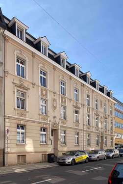 Foto - Wohnung zum Mieten in Wuppertal 370,00 € 49.06 m²