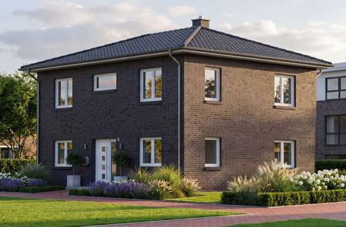 Foto - Haus zum Kaufen in Jade 478.155,00 € 146 m²