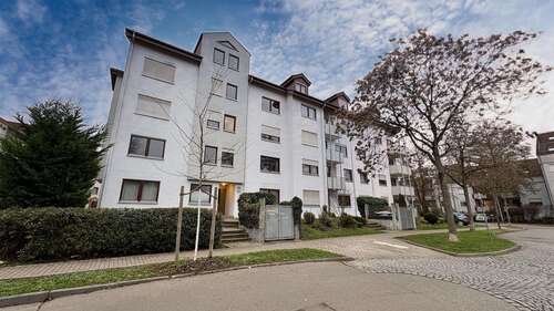 Foto - Wohnung zum Kaufen in Heilbronn 216.000,00 € 69 m²