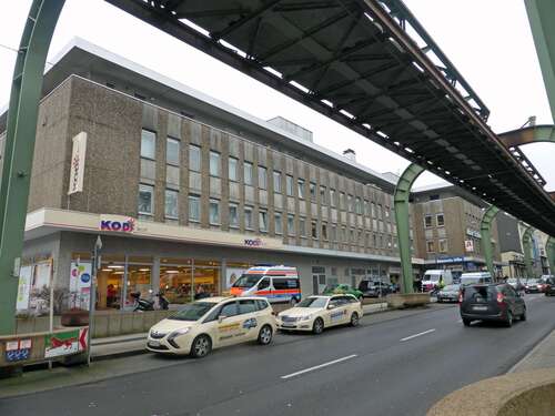 Foto - Büro in Wuppertal 299.500,00 € 180 m²