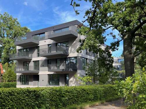 Foto - Wohnung zum Mieten in Berlin 2.050,00 € 127 m²