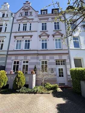 Foto - Wohnung zum Kaufen in Lübeck 189.000,00 € 59.68 m²