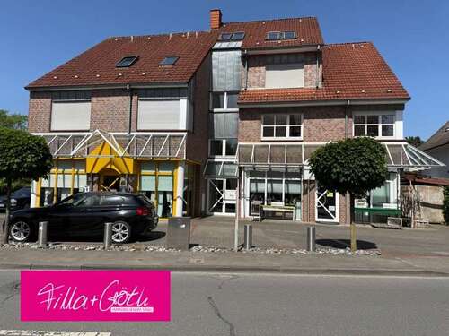 Foto - Wohnung zum Mieten in Gütersloh 820,00 € 82 m²