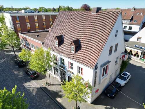 Foto - Büro in Bünde 520.000,00 € 394.7 m²