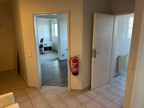 Foto - Büro in Kirchheimbolanden 650,00 € 66 m²