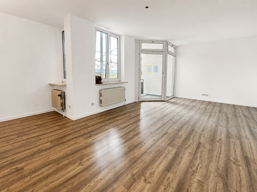 Foto - Wohnung zum Kaufen in Unterhaching 398.000,00 € 63.84 m²