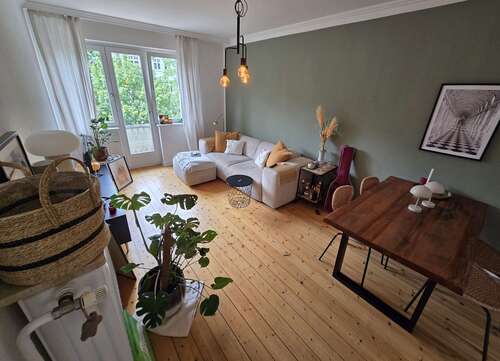 Foto - Wohnung zum Kaufen in Hamburg 549.000,00 € 68.5 m²