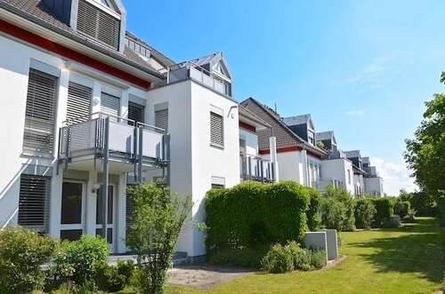Foto - Wohnung zum Mieten in Wildenbruch 878,00 € 73.14 m²