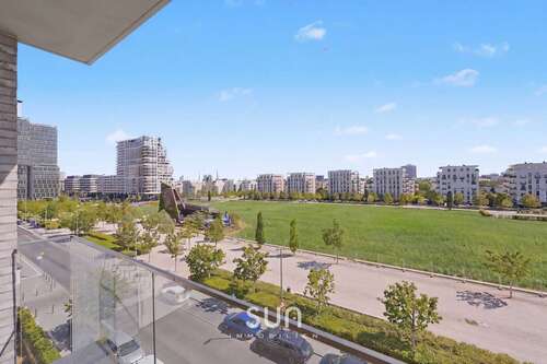 Foto - Wohnung zum Mieten in Frankfurt am Main 1.300,00 € 52 m²