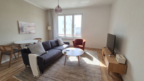 Foto - Wohnung zum Kaufen in Berlin 210.000,00 € 42.37 m²
