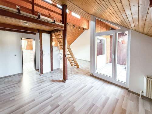 Foto - Wohnung zum Kaufen in Welzheim 115.000,00 € 36 m²