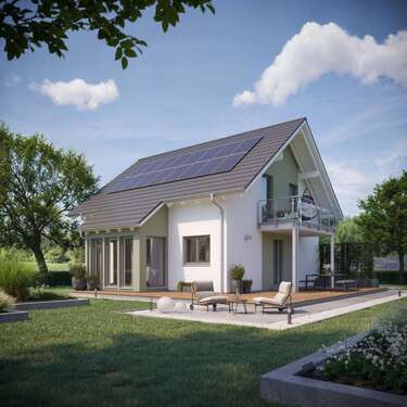 Foto - Haus zum Kaufen in Berlin 687.345,00 € 128 m²