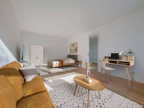 Foto - WG-Zimmer in Munich 1.049,00 € 20 m²