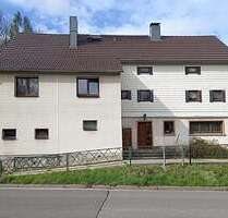 Haus zum Kaufen in Mulda 138.000,00 € 135 m²