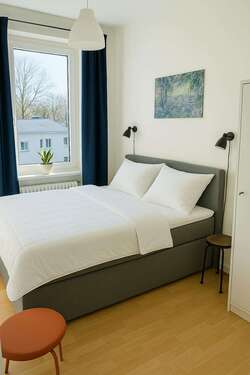 Foto - Wohnen auf Zeit in Braunschweig 1.450,00 €