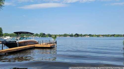 Foto - Haus zum Kaufen in Berlin 1.795.000,00 € 300 m²