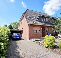 Haus zum Kaufen in Gnarrenburg 195.000,00 € 109 m²
