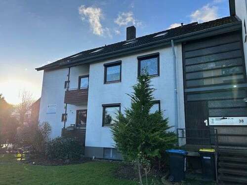 Foto - Wohnung zum Mieten in Barsinghausen 640,00 € 78 m²