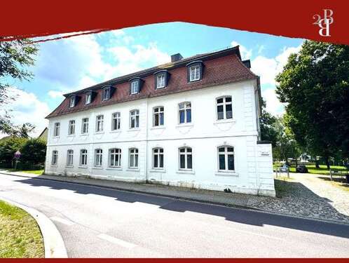 Foto - Haus zum Kaufen in Möckern 745.000,00 € 529.51 m²