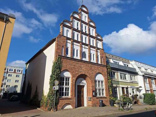 Foto - Büro in Greifswald 495.000,00 € 372 m²
