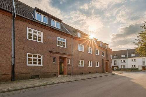 Foto - Wohnung zum Mieten in Düsseldorf 6.000,00 € 323 m²