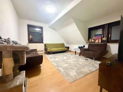 Foto - Wohnung zum Kaufen in Kirchheim unter Teck 249.000,00 € 110.46 m²