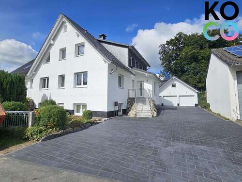 Foto - Haus zum Kaufen in Halver 899.000,00 € 309 m²