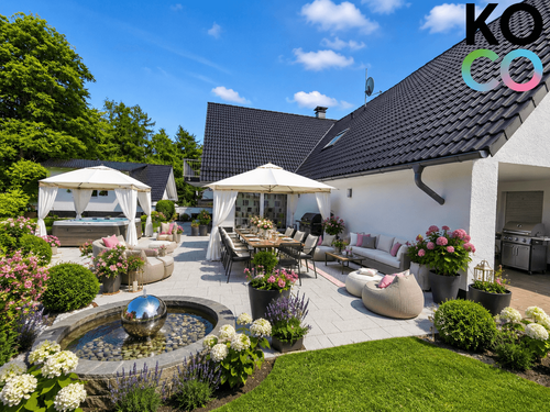 Foto - Haus zum Kaufen in Halver 849.999,00 € 309 m²