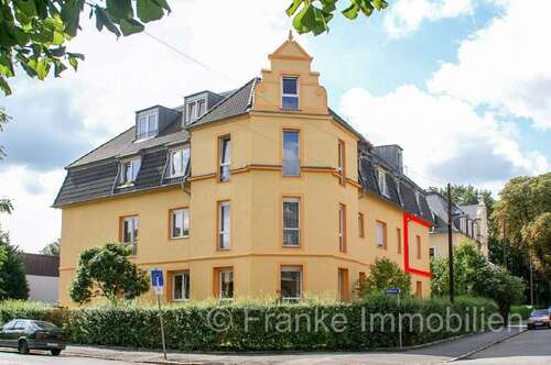 Foto - Wohnung zum Kaufen in Dresden 120.000,00 € 63 m²