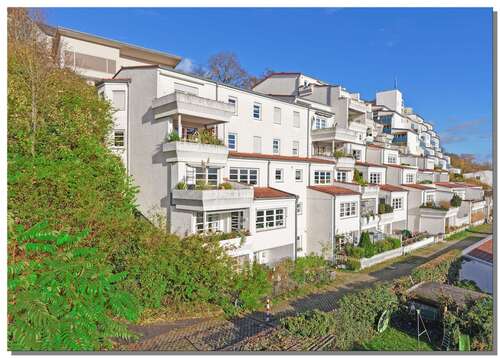 Foto - Wohnung zum Kaufen in Kassel Mitte 465.000,00 € 150.29 m²