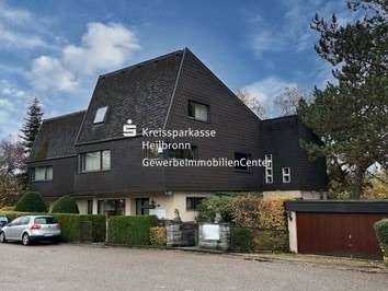 Foto - Büro in Obersulm 2.000,00 € 280 m²