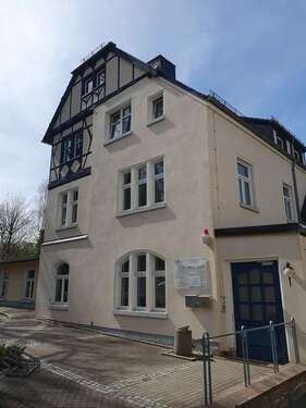 Foto - Haus zum Kaufen in Waldheim 229.000,00 € 596 m²