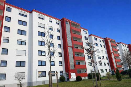 Foto - Wohnung zum Kaufen in Mühldorf 299.900,00 € 89.7 m²