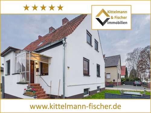 Foto - Haus zum Kaufen in Meine 165.000,00 € 146 m²