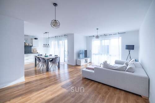 Foto - Wohnung zum Mieten in Karben 1.650,00 € 113.5 m²
