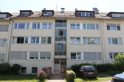 Foto - WG-Zimmer in Stuttgart 360,00 € 15 m²